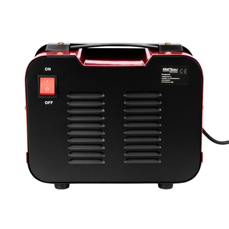 Olejový kompresor 100L 400V KD404