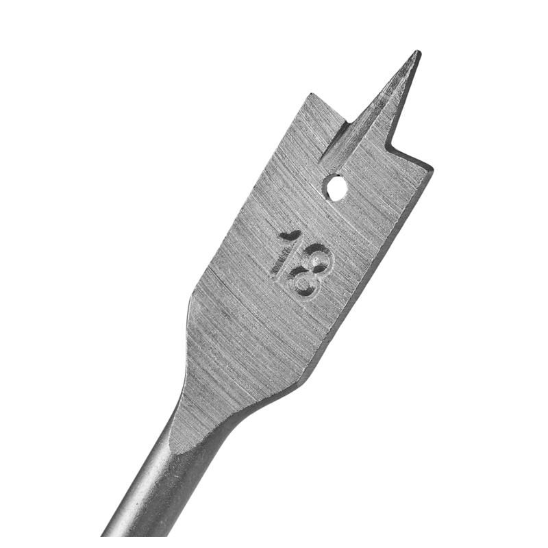 Wiertła łopatkowe 6szt. KD10548