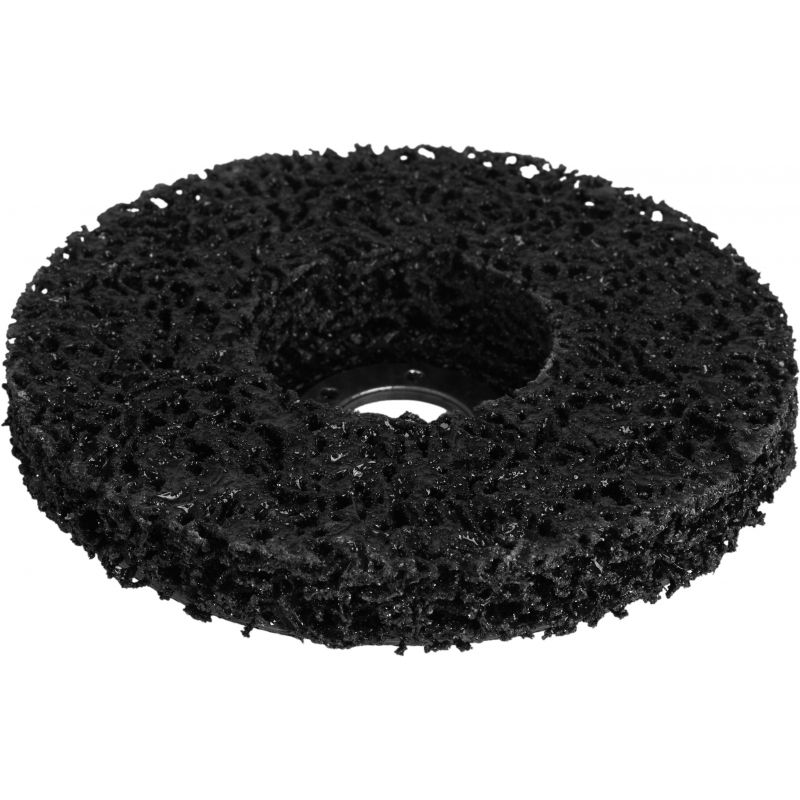 Tarcza ścierna z włókniny 125mm KD978