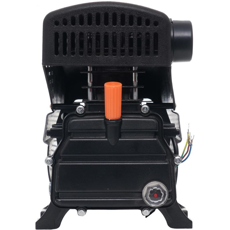 Vzduchový kompresor s elektrickým motorom, prietok 265 l/min, model KD1295