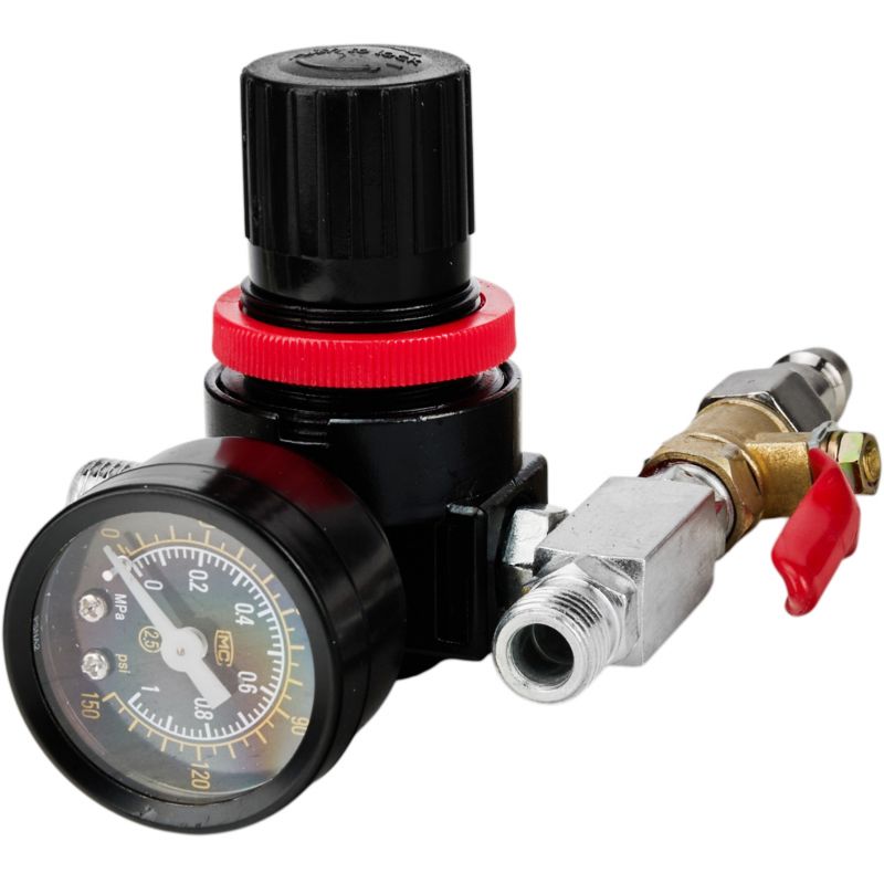 Agregat malarski pneumatyczny 2L KD5792