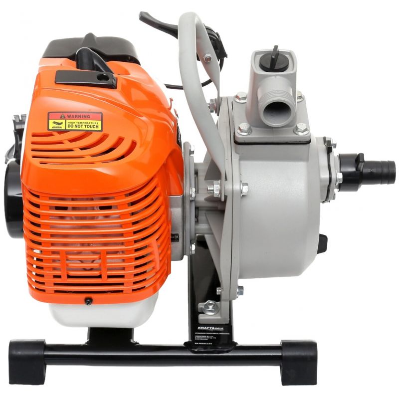 Pistolet lakierniczy HVLP 650W 800ML KD1657