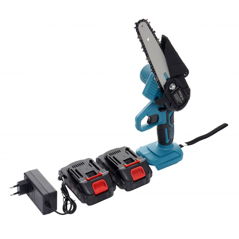 Mini píla akumulátorová 6" KD10646