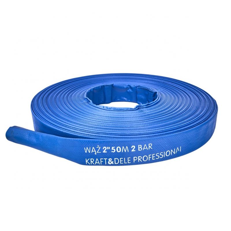 Wąż do wody 2CAL 50M KD778