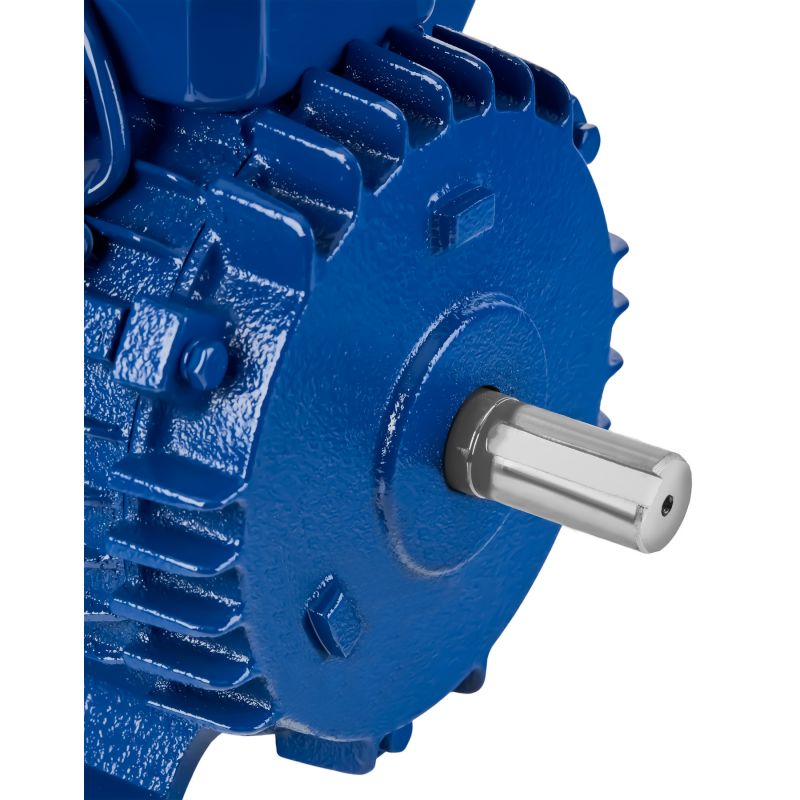 Silnik elektryczny 3,0KW 220V KD1804