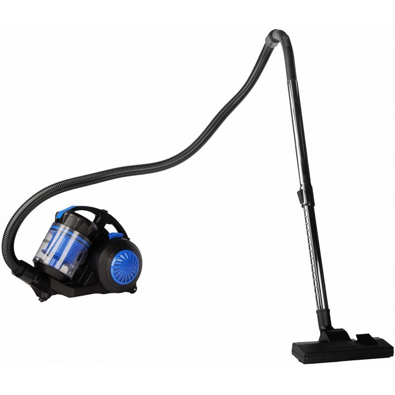 Odkurzacz elektryczny - bezworkowy 900W KD5155