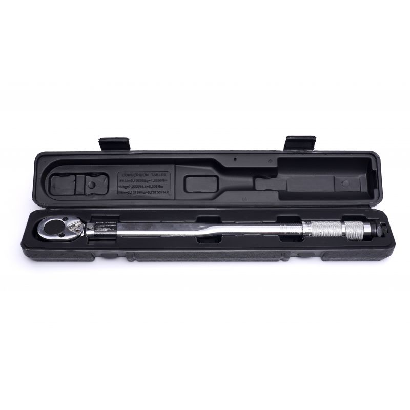 Klucz dynamometryczny 1/2" 28-210Nm KD10203