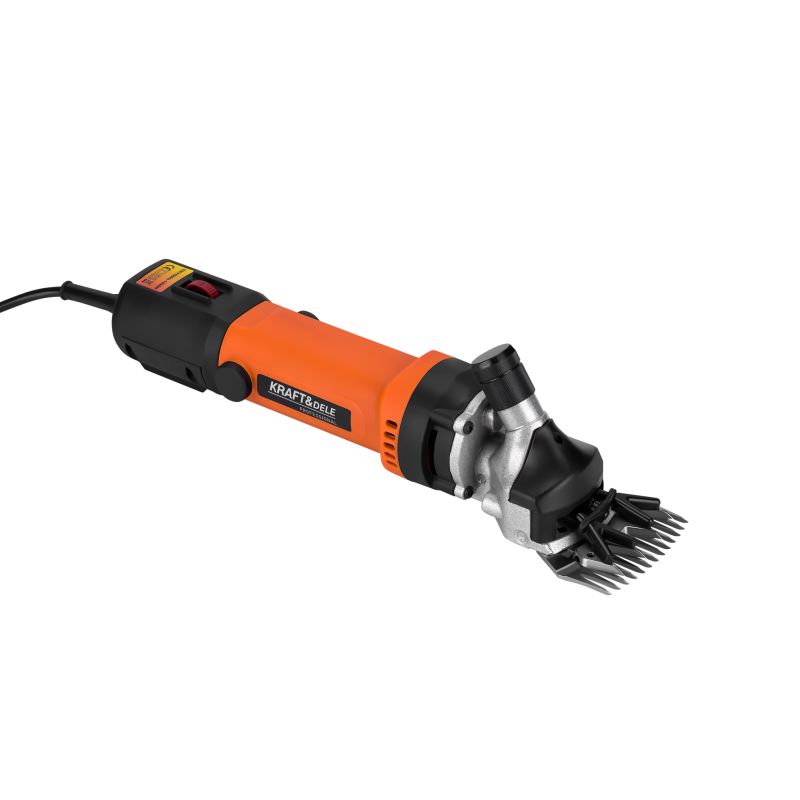 Strihač zvierat KD5937