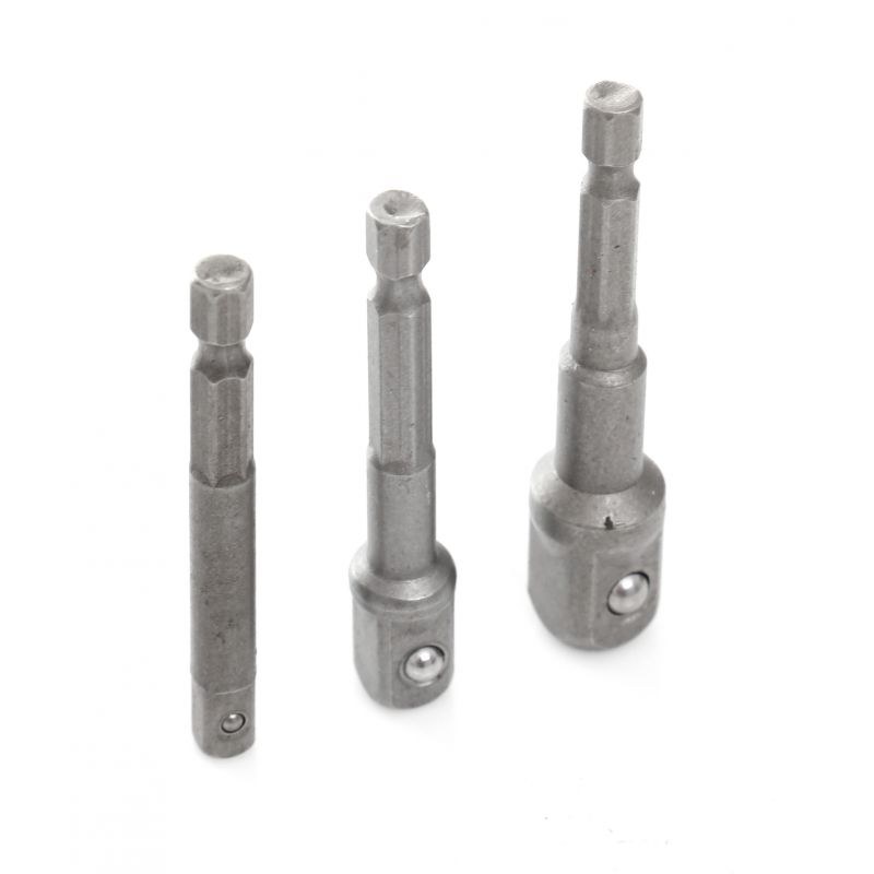 Adaptery na nasadki KD1573 3SZT