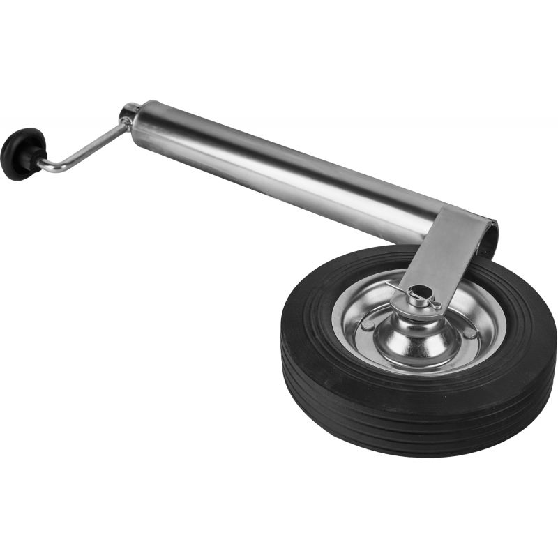 Koło podporowe z obejmą max 150KG KD469