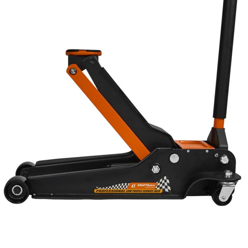 Podnośnik niskoprofilowy 4T 95-552mm KD1308