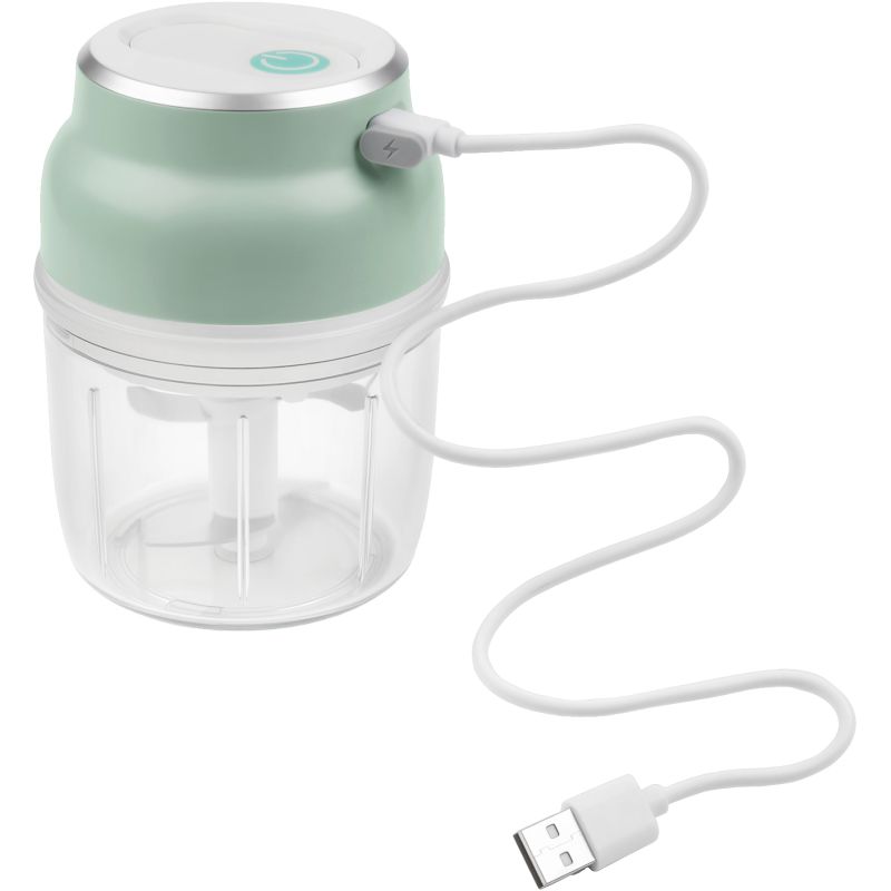 Rozdrabniacz akumulatorowy do mięsa i warzyw 230ml KD4362