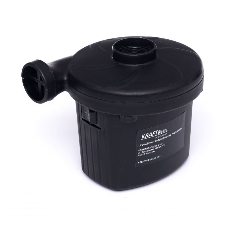 Pompka elektryczna KD1488