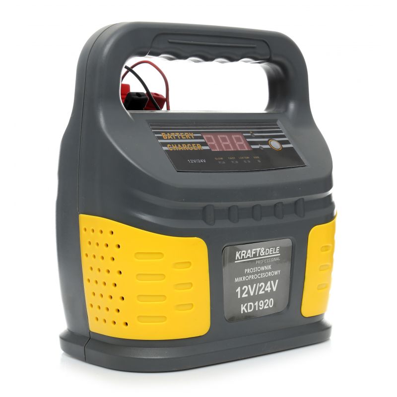 Młot udarowy 2400W KD1693