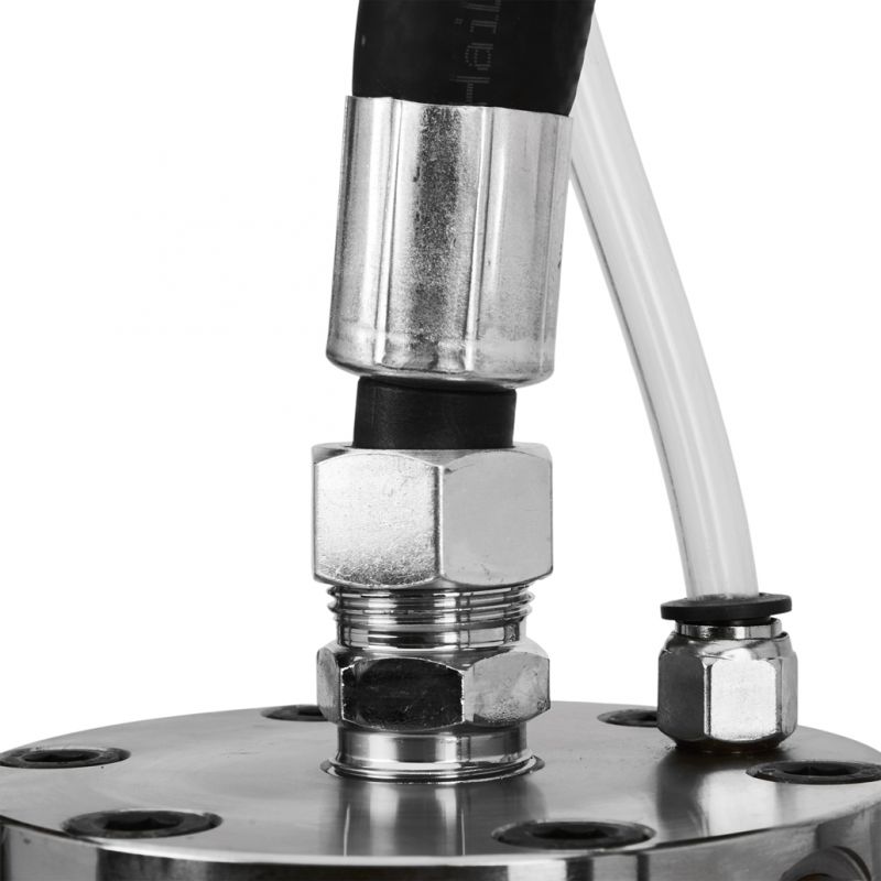 Agregat malarski 3500W 15l/min KD2123