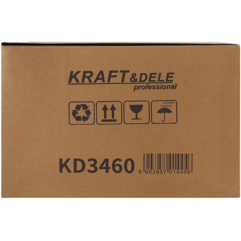 Spawarka do plastiku / stacja lutownicza KD3460