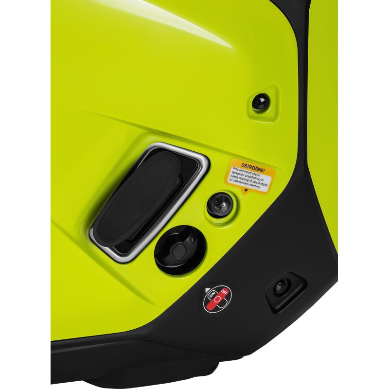 Invertorový generátor 2,8kW / 3kW KD685