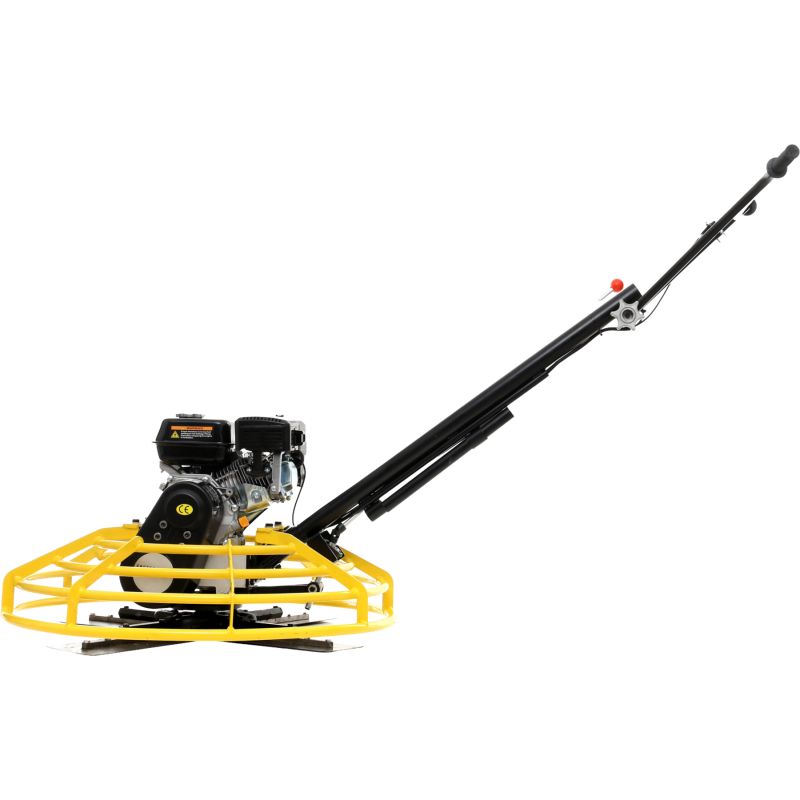 Zacieraczka do betonu 92cm KD1190