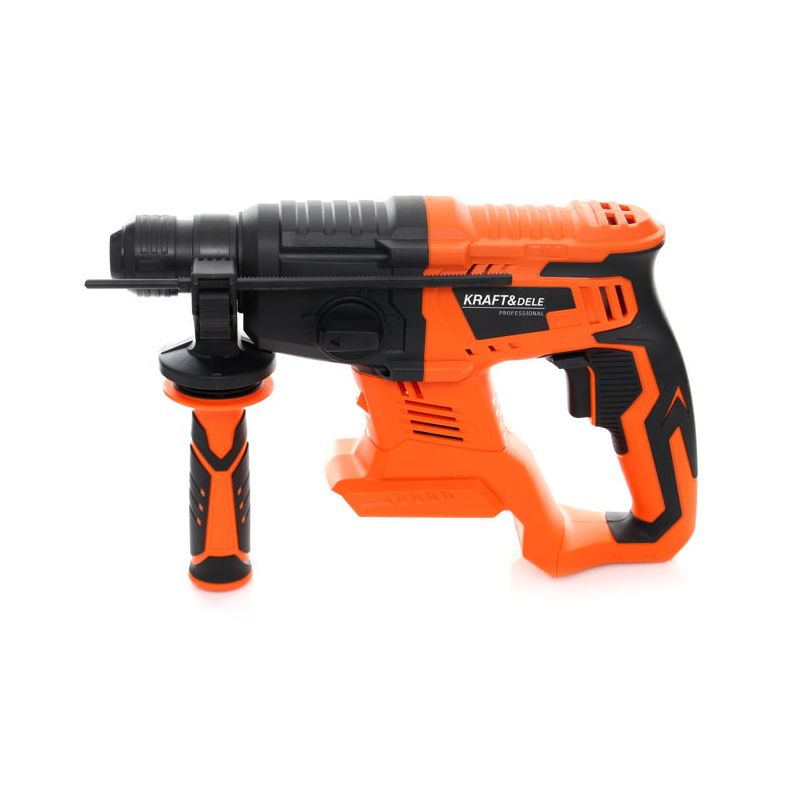 Wiertarka udarowa 18V PROSERIES KD1769