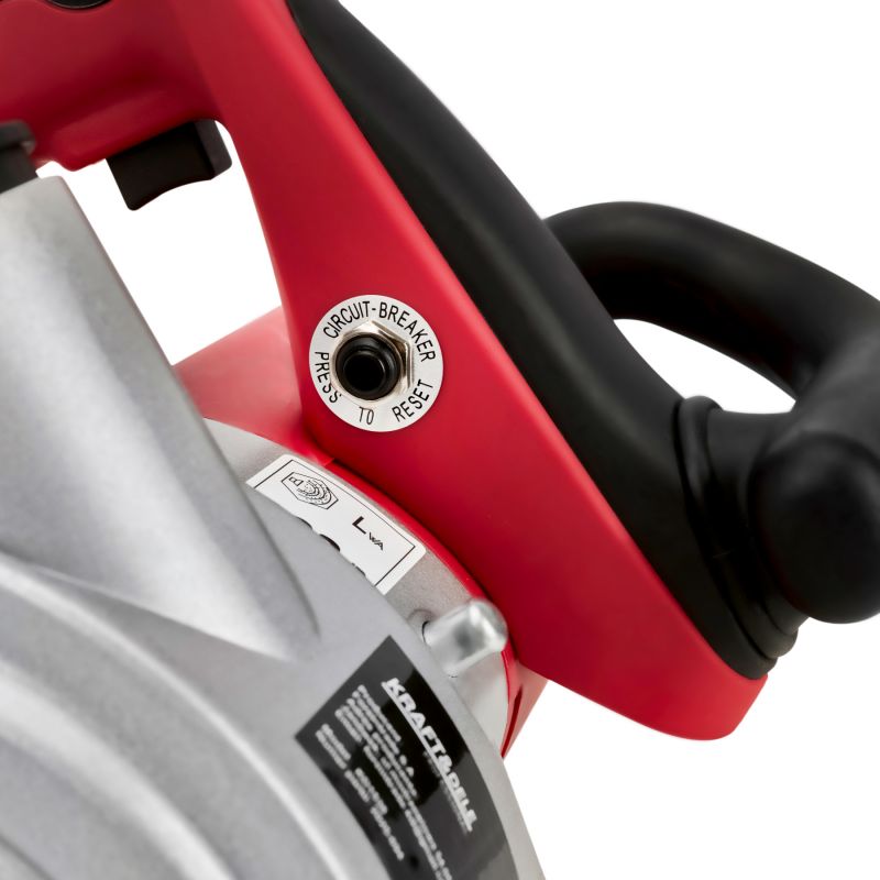 Bruzdownica 3100W KD1538