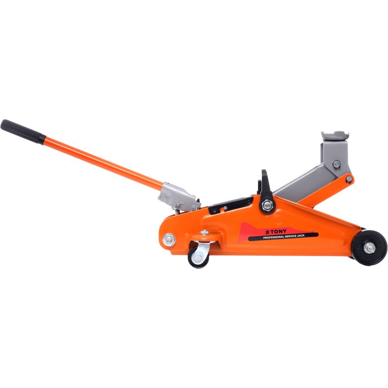 Podnośnik niskoprofilowy 2T 130-300mm KD1377