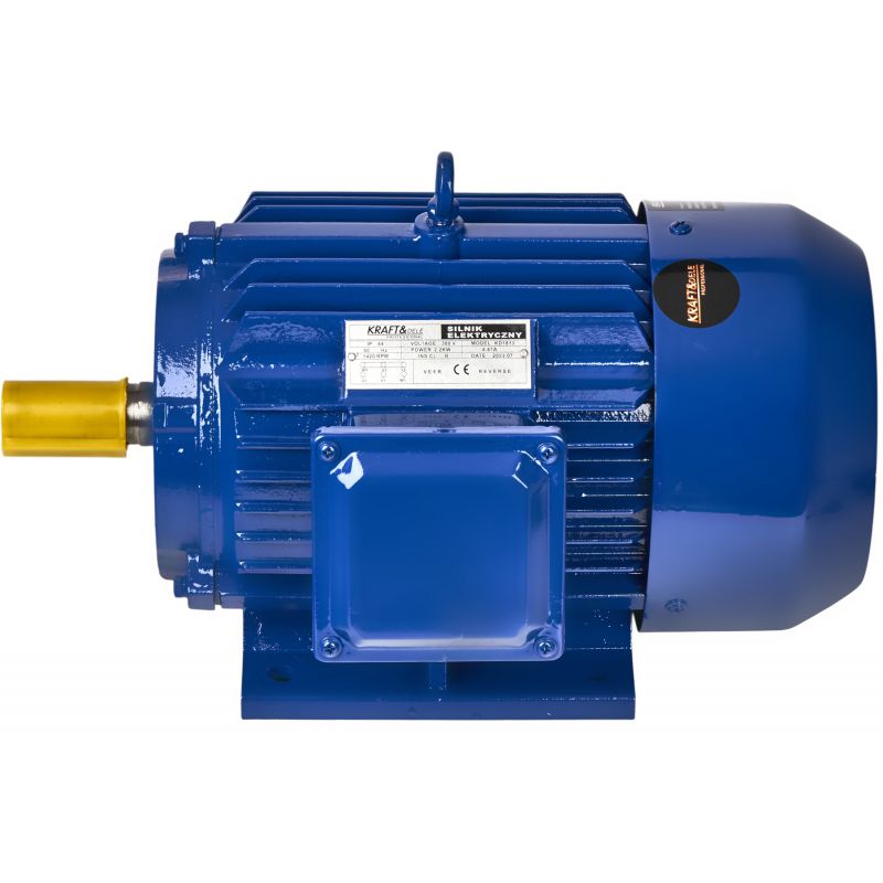 Silnik elektryczny 5,5KW 380V KD1820