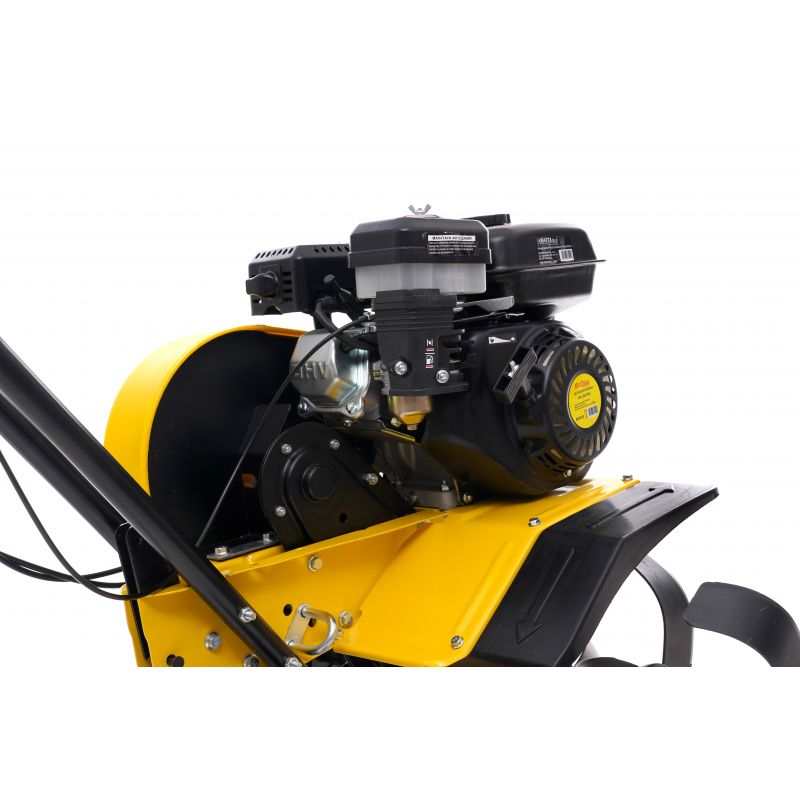 Benzínová kultivátorová fréza 10 KM, model KD5163