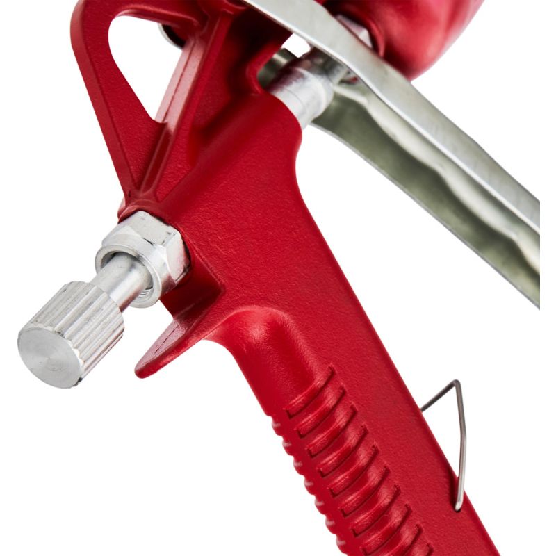 Pistolet natryskowy do tynków 5L + 3 dysze KD2094