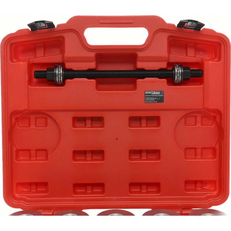 Zestaw ściągaczy do tulei wahaczy KD10517