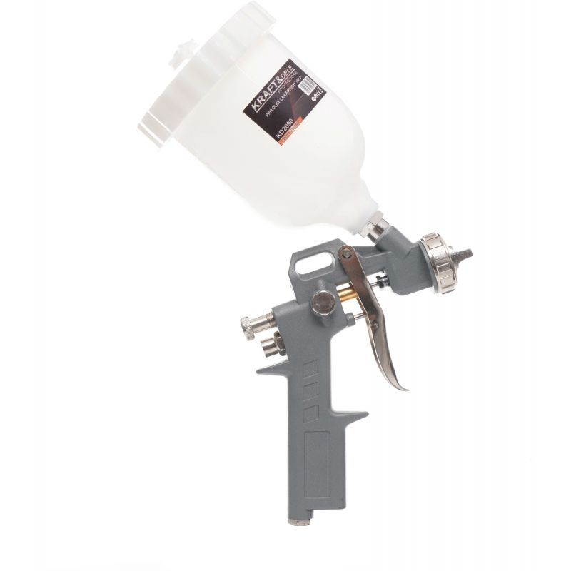 Pistolet lakierniczy HVLP 600ml KD2090