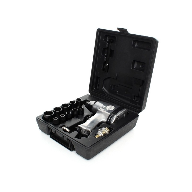 Klucz udarowy pneumatyczny 17EL. KD1420 LX-001