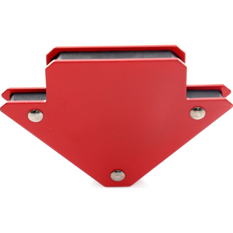 Kątownik magnetyczny spawalniczy 3" KD1897