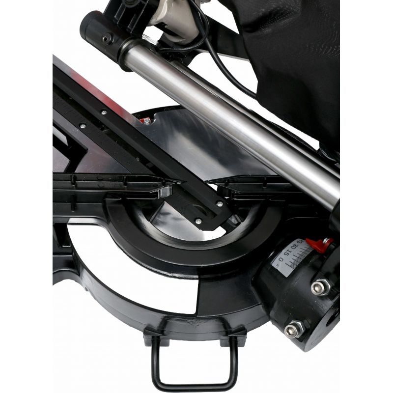 Piła ukosowa ukośnica pilarka KD3011 LASER