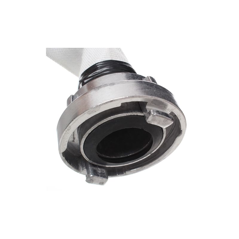 Wąż strażacki 1" 20m ze złączką KD781