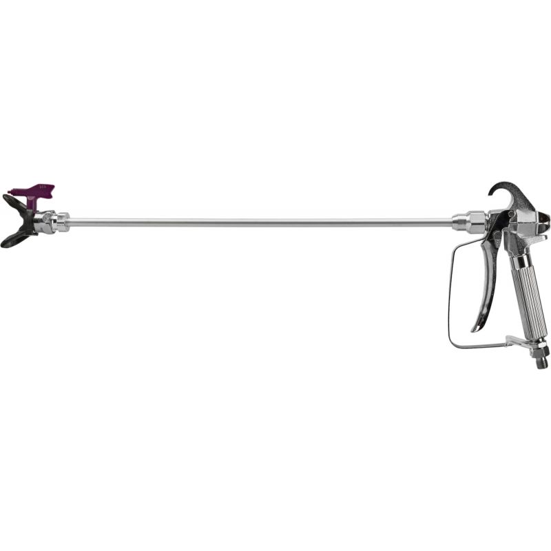 Agregat malarski natryskowy tłokowy 1500W KD1744