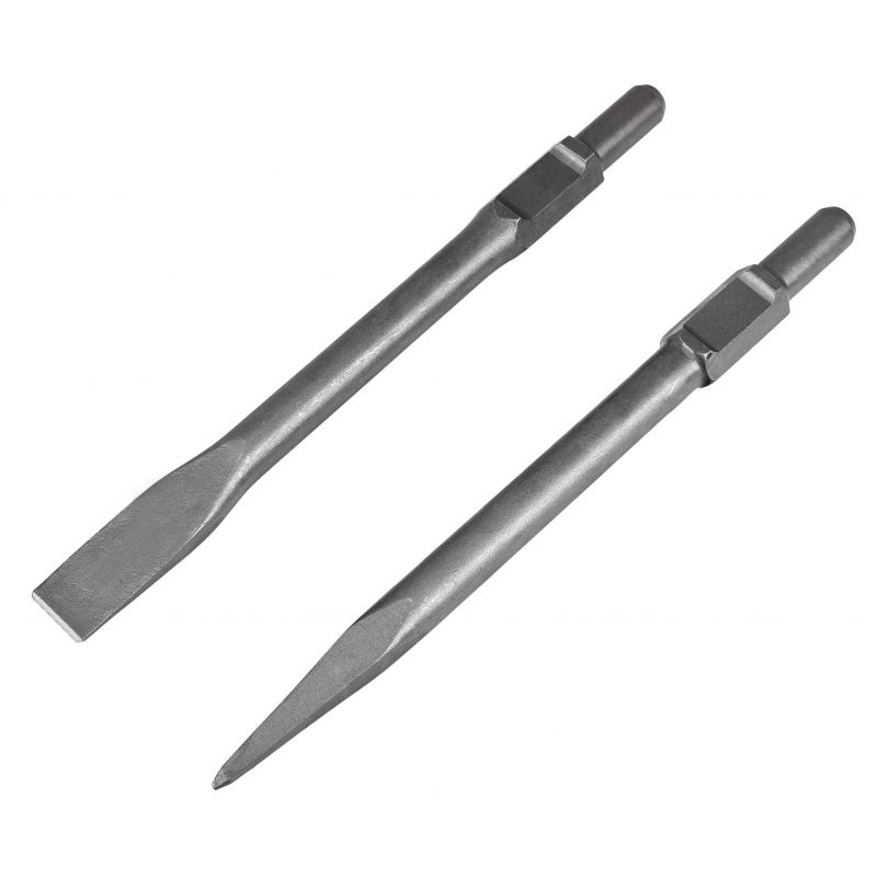 Młot wyburzeniowy 3200W KD1738 + walizka