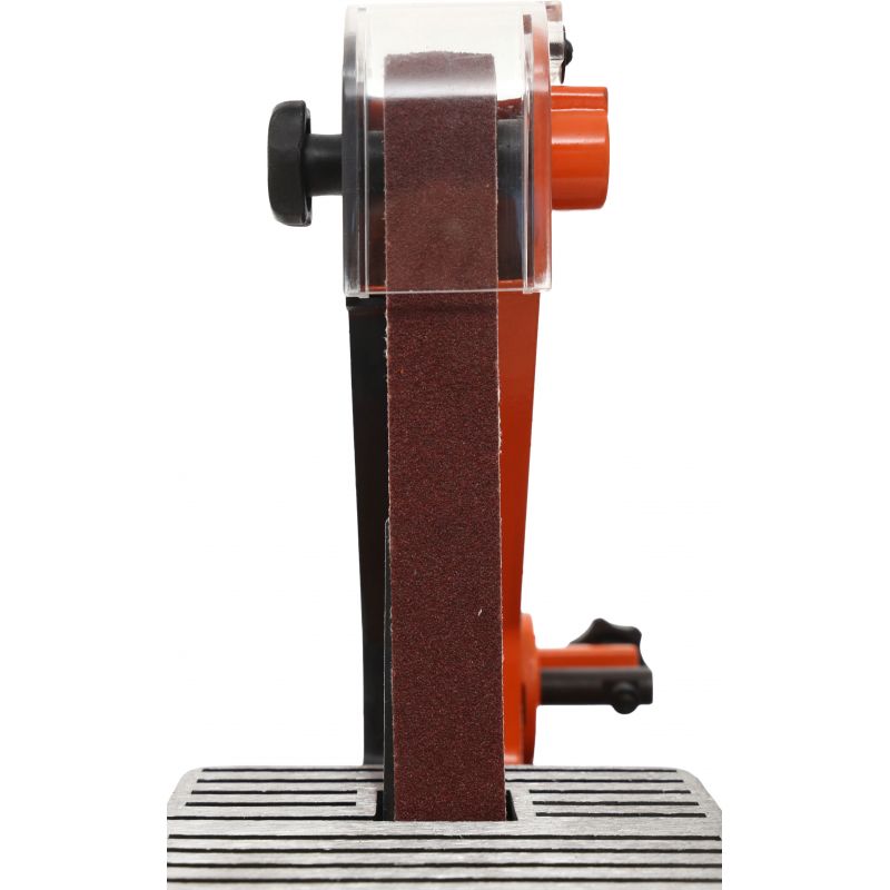 Szlifierka taśmowo talerzowa 550W KD1731