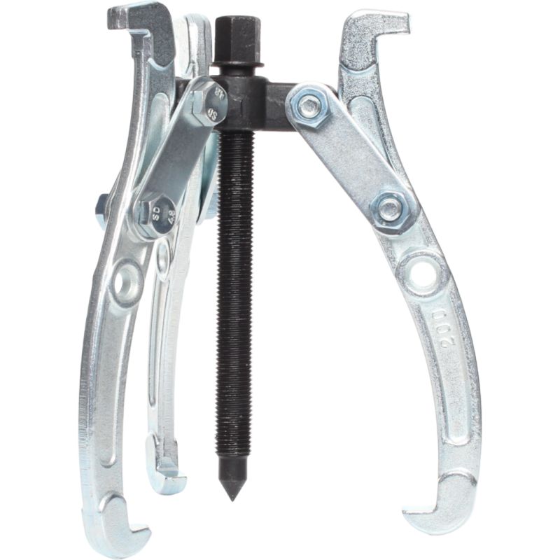 Ściągacz do łożysk 3-ramienny 8" 200mm KD1109