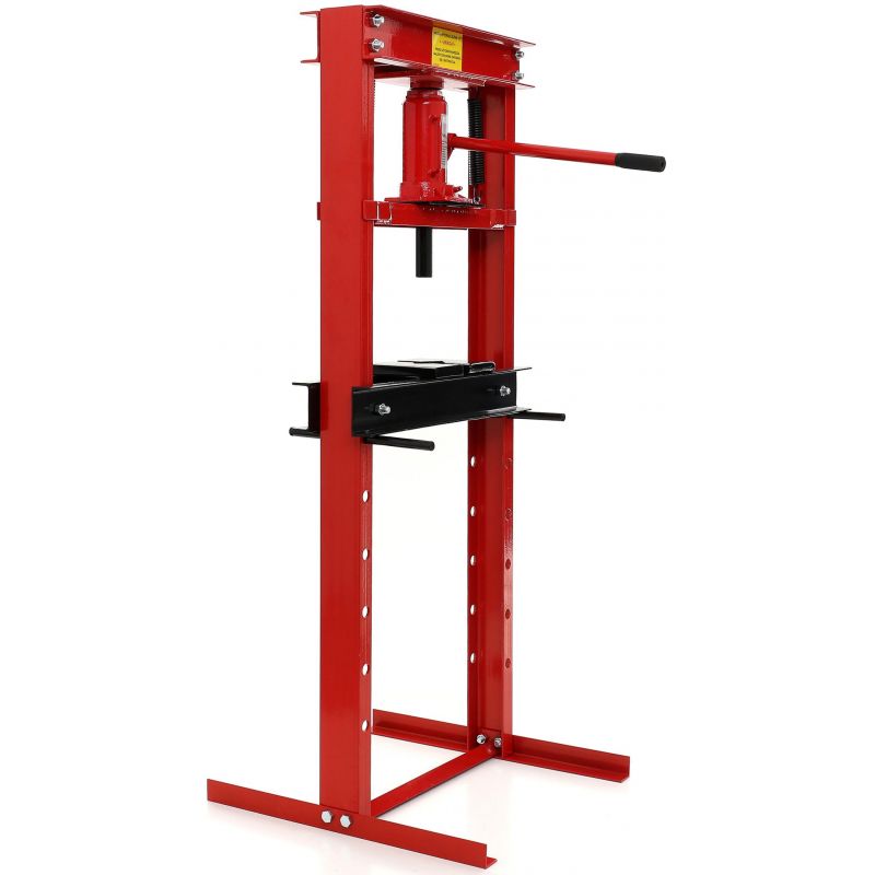 Prasa hydrauliczna 20T KD329