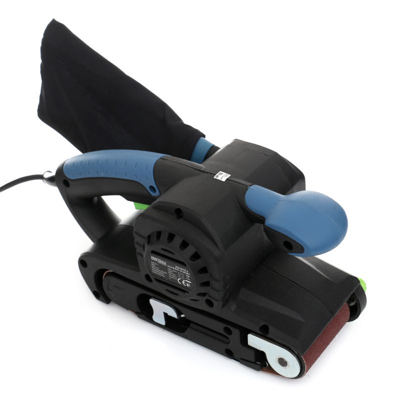 Szlifierka taśmowa king series 1850W KD1679-Z