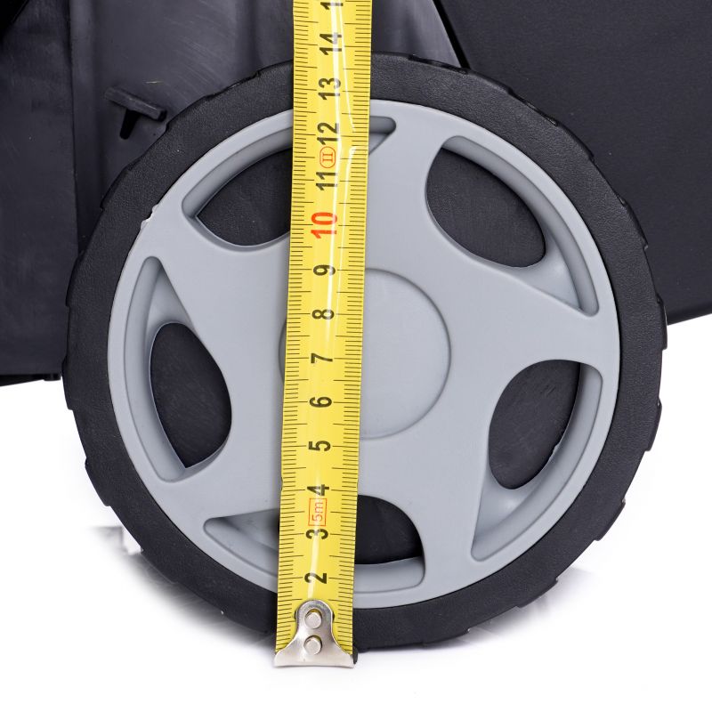 Elektrická kosačka 2300 W, šírka záberu 32 cm, model KD5077