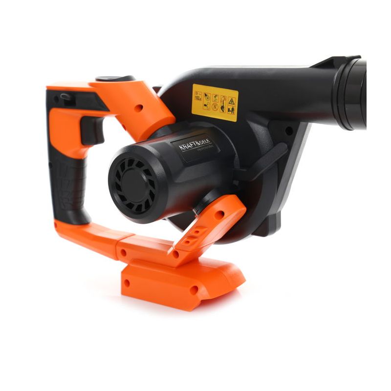 Fúkač 18 V, séria PROSERIES, model KD1777