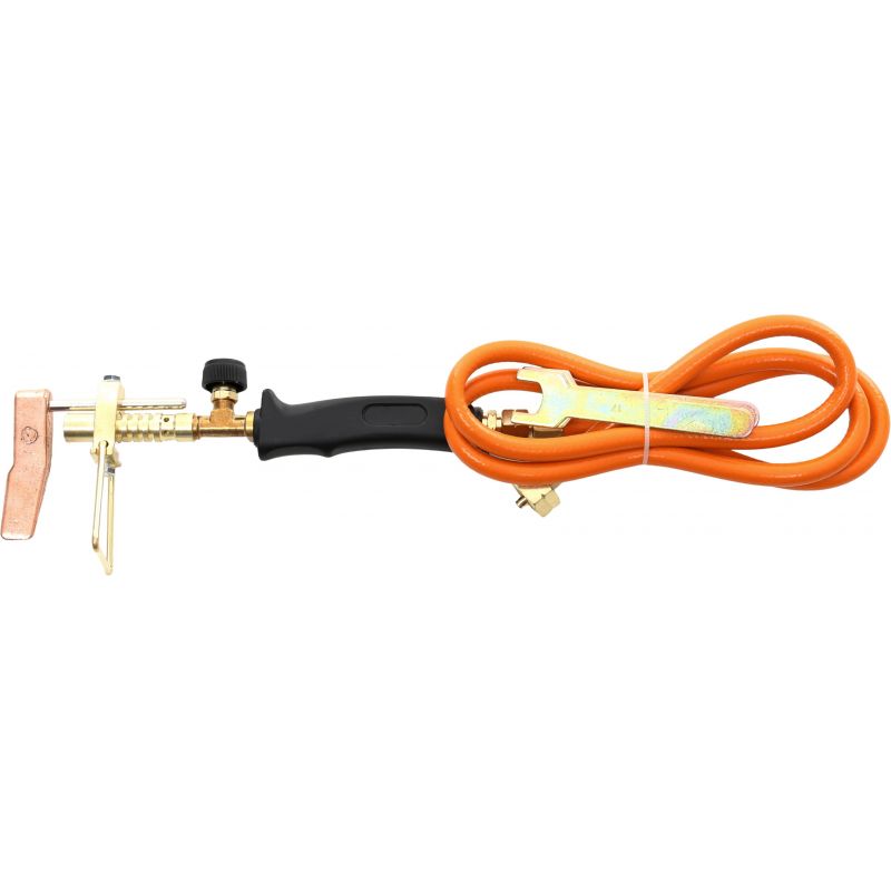 Palnik gazowy z grotem KD10300