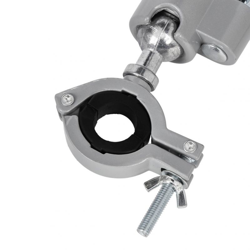 Uchwyt wielokątowy/obrotowy do wiertarki KD10683