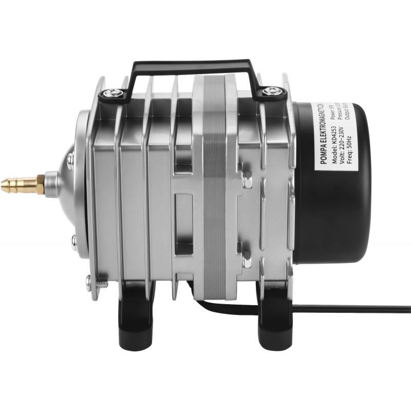 Pompa elektromagnetyczna 50W 3900L/h KD4253