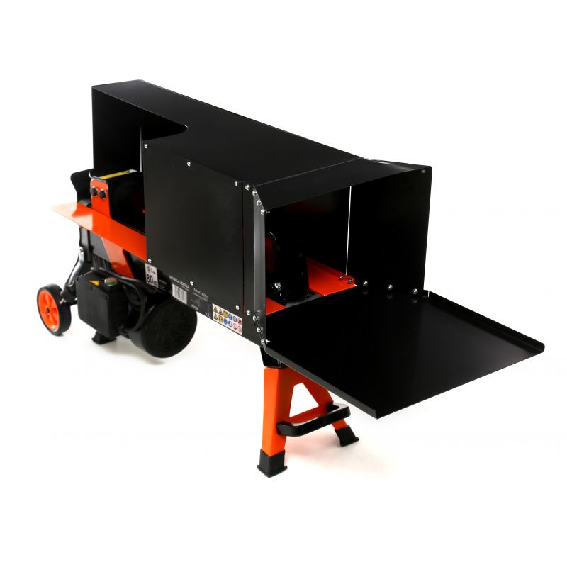 Rębak do drewna 5T 1500W KD5206