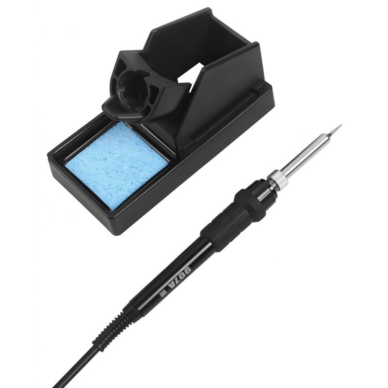 Spawarka do plastiku / lutownica KD3462