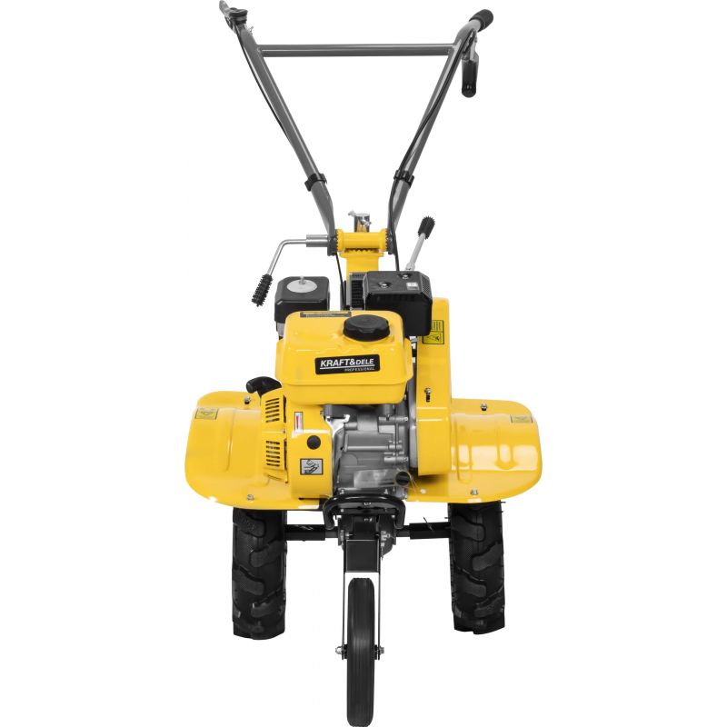 Glebogryzarka spalinowa 10KM KD5185