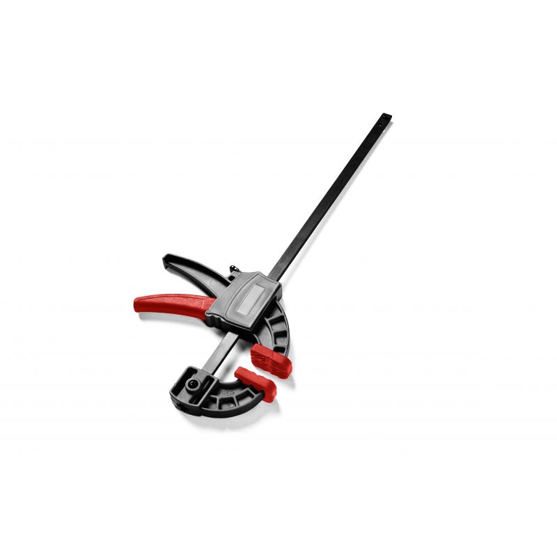 Ścisk stolarski 60kg - 12'' - 300 x 60 mm KD10701