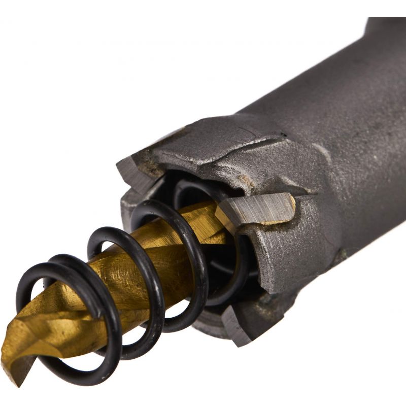 Otwornice / wiertła widiowe do metalu 10szt. KD10061